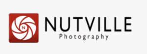 Nutville Photography Logo